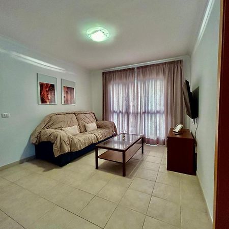 Dream Gara Apartment ซานตาครูซ เด เตเนริเฟ ภายนอก รูปภาพ